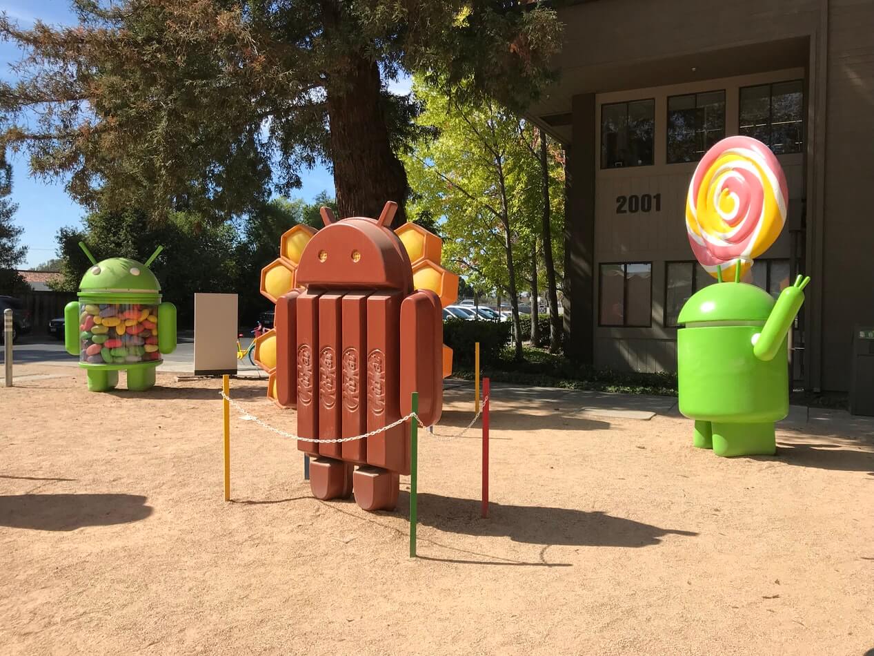 How Google Plans to Push Its Coronavirus Tracing Feature to Android Phones