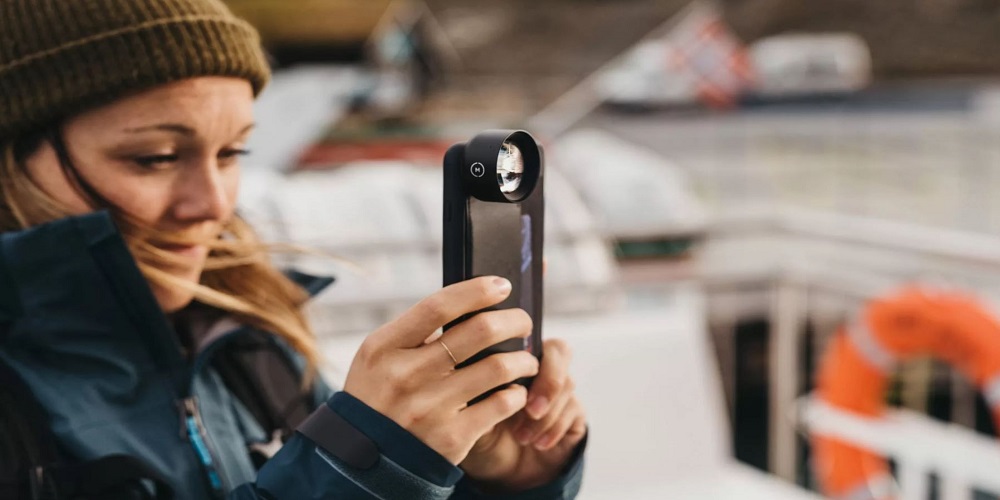 Apps that need a camera kit more than ever