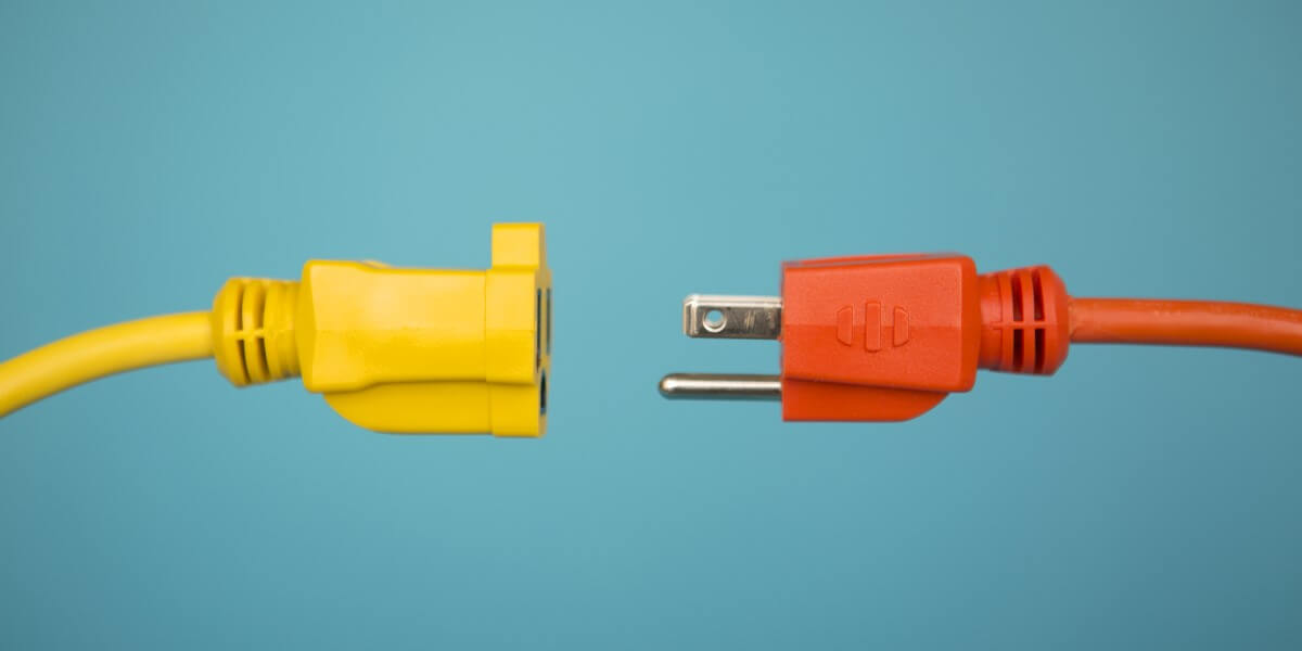 How to Add a New Electrical Outlet to Your Adobe?