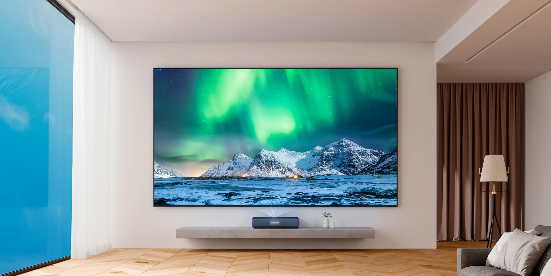 A Comprehensive Guide to Buying a Short Throw Projector