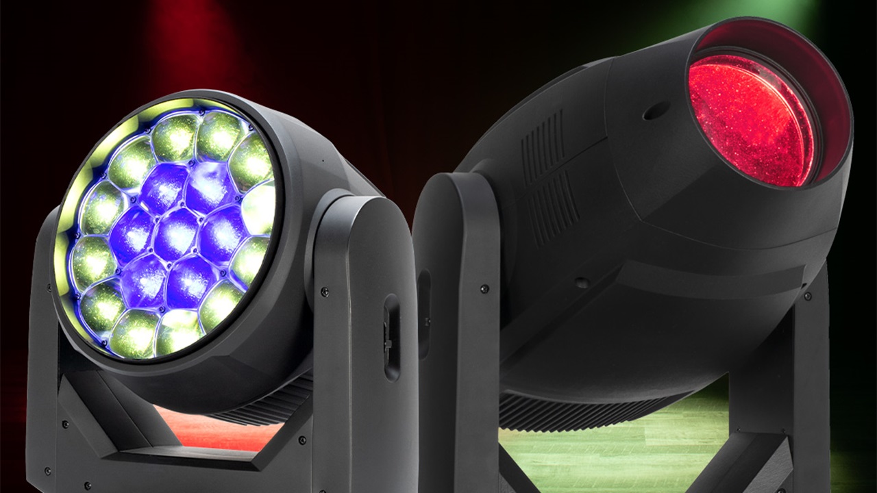 A Comprehensive Guide to Moving Headlights