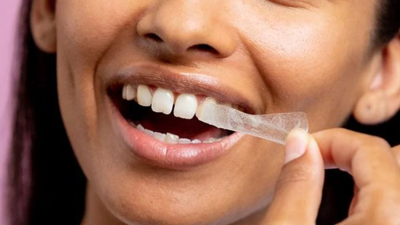 Analyzing the Benefits of Short Lead Time in the Production of Teeth Whitening Products