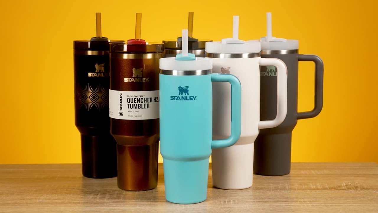 Best Bulk Tumbler Cups for Coffee Shops: A Complete Guide