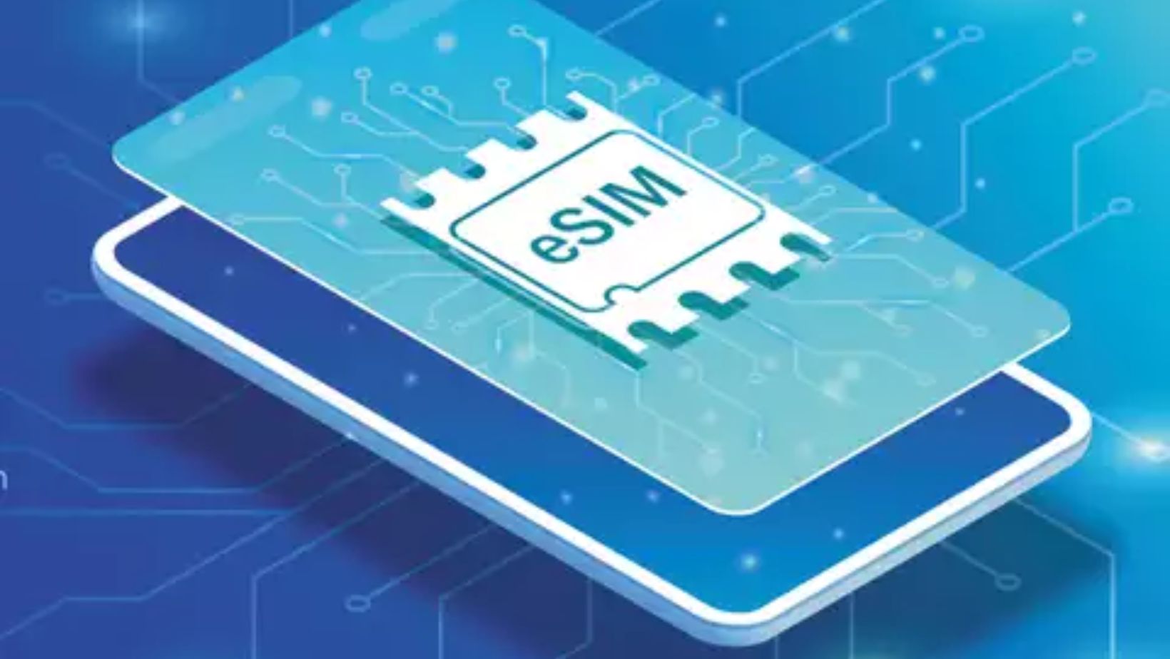 Step-By-Step Guide For Setting Up Bytesim eSIM For China