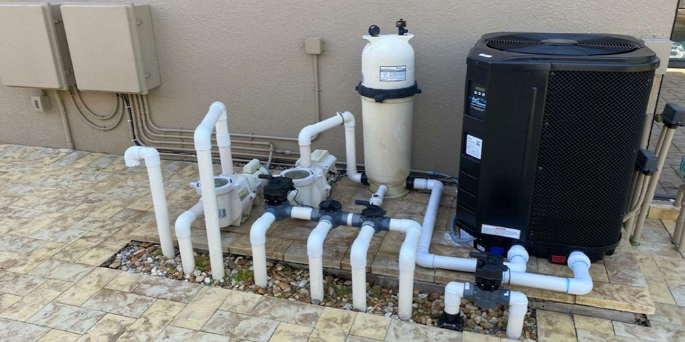 Can You Heat a Pool in Winter