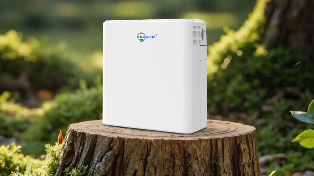 Continuous Flow Advantage: Why Users Prefer the HIDGEEM SJ-OX1C