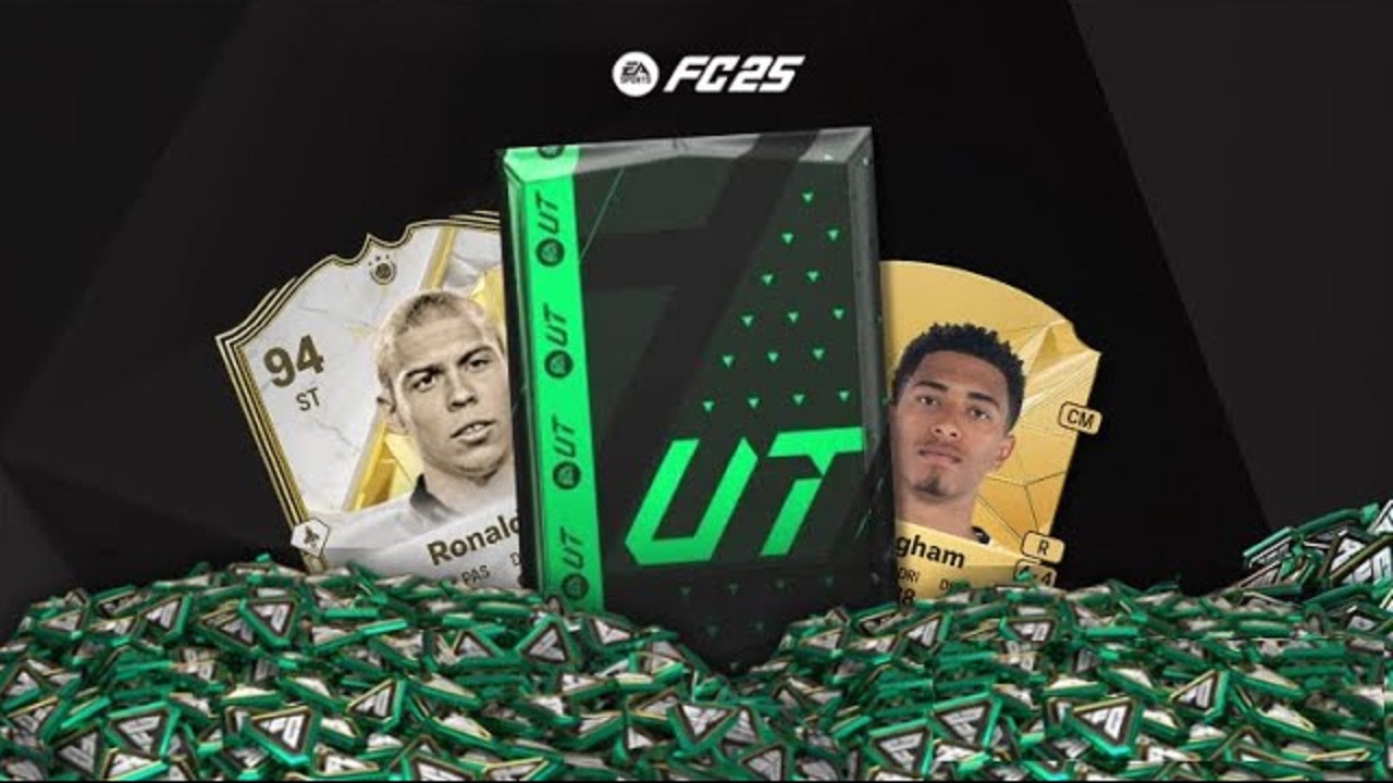 How to Buy FUT Coins on PS4, Xbox One &amp; PC Without Risk