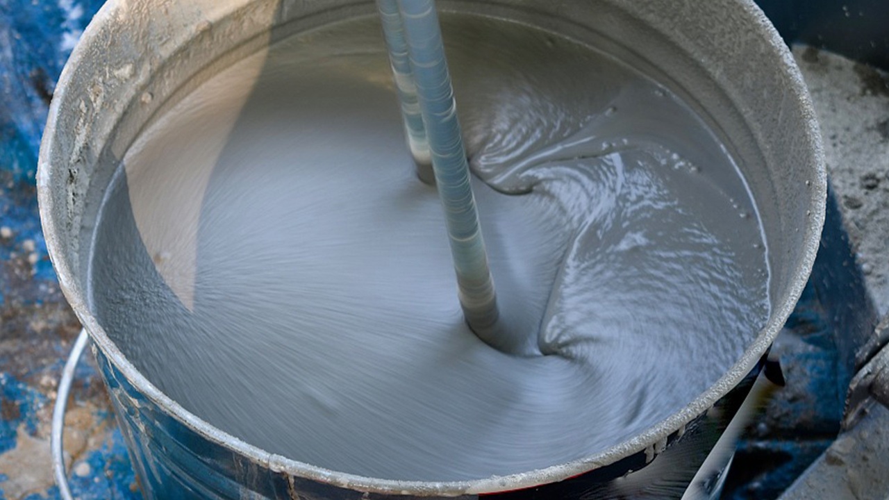 Maximizing Mortar Performance with HaoShuo’s High-Purity MHEC