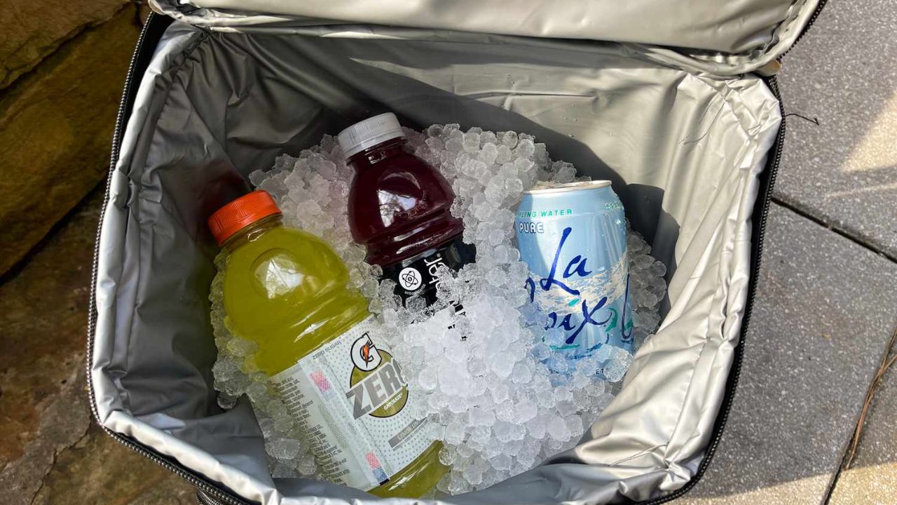 What Makes a Reliable Wholesale Cooler Bag Supplier for Outdoor Brands