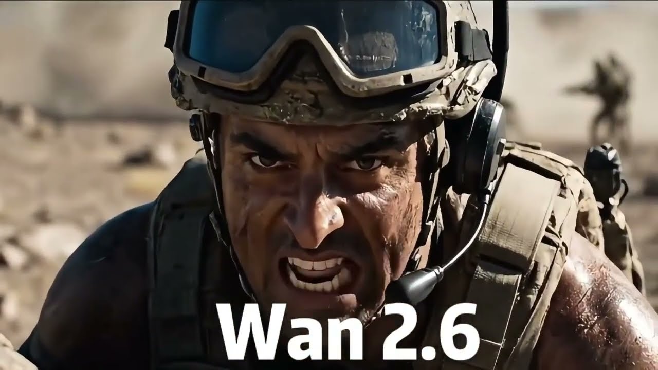 Wan 2.6 AI Video Generator and the Shift Toward Smarter Video Creation