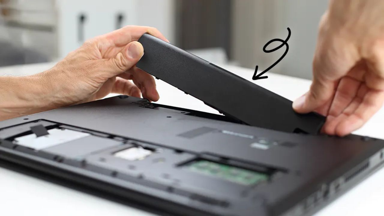 Signs It’s Time to Replace Your Lenovo Laptop Battery