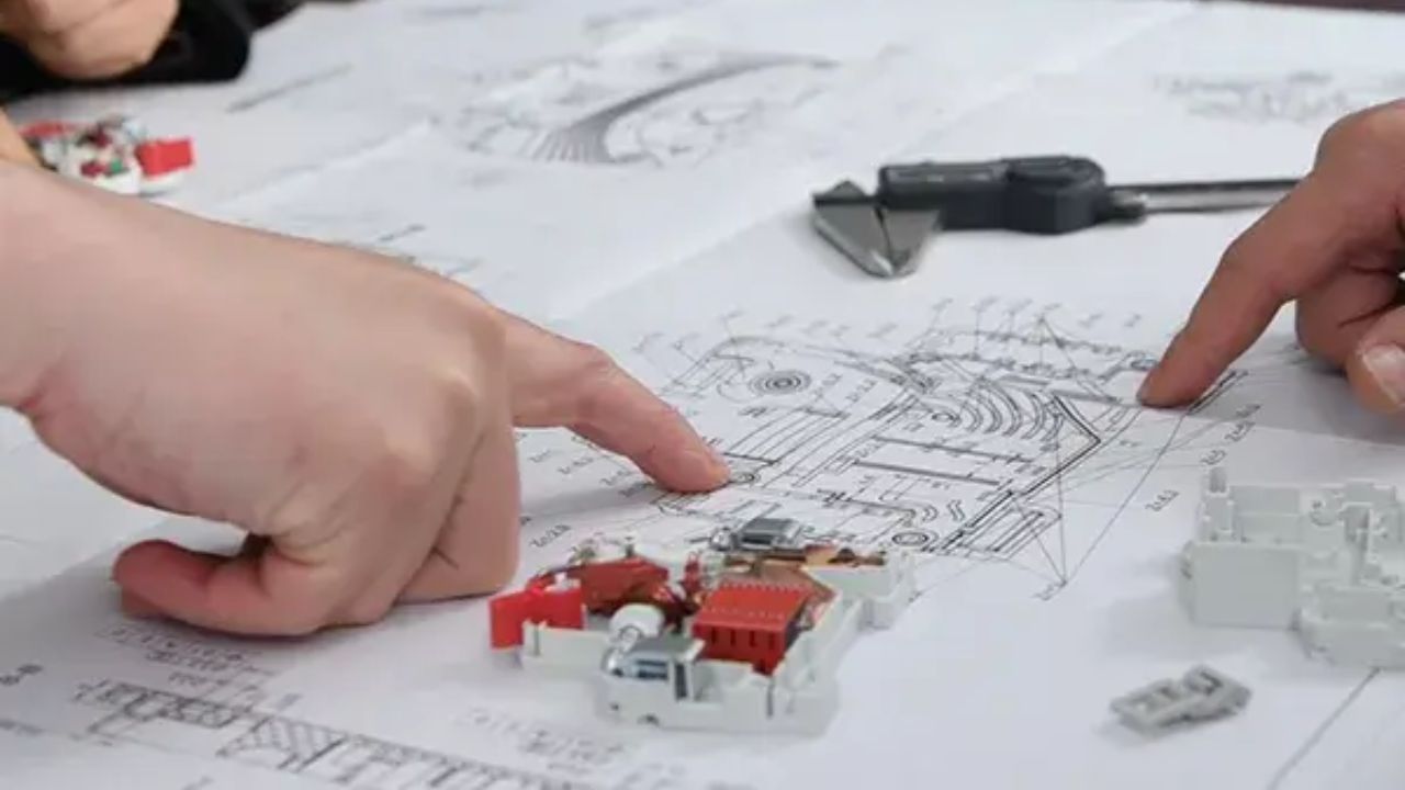 What Makes HUYU Electric Consumer Units Safer Than Others