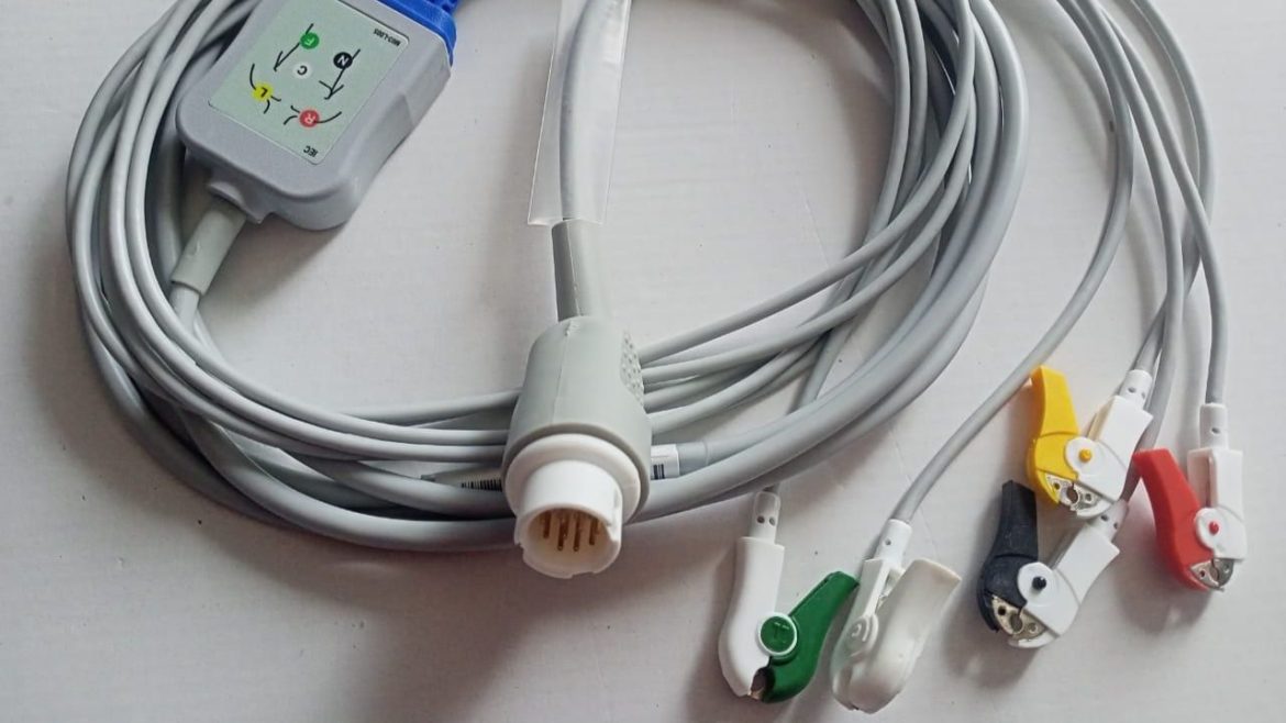 What Makes Medke s Holter Telemetry Cables Reliable for ECG